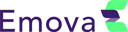Logo de Emova